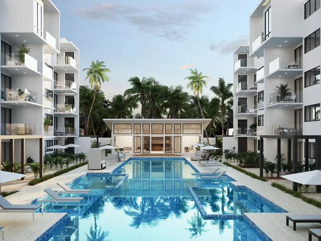 Condos in Punta Cana 